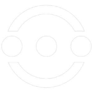 Logo - biale